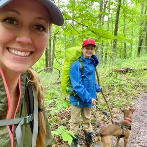 Meet your Posher, Summer